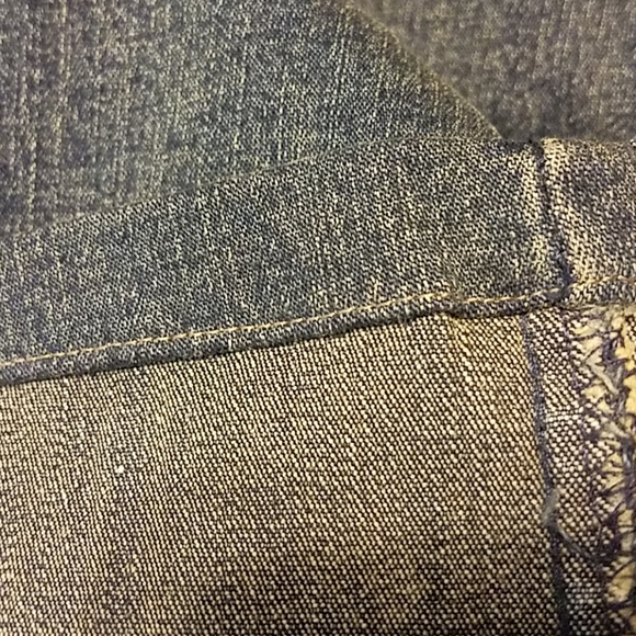 🔵 Company Ellen Tracy jeans - Picture 6 of 7